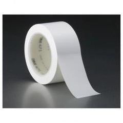 1/2X300 YDS 471 WHITE VINYL TAPE - All Tool & Supply