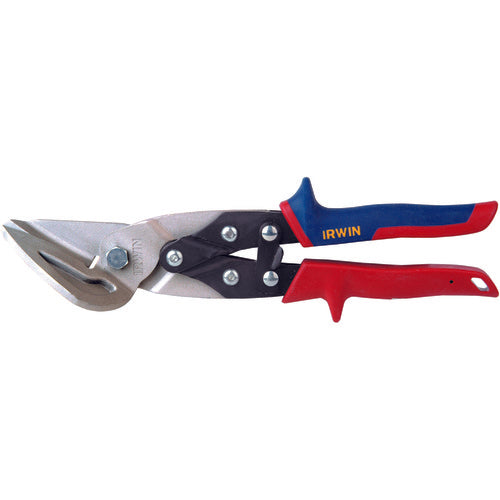 1 5/16″ Blade Length-1/2″ Overall Length - Right Cutting - Offset Snips - All Tool & Supply