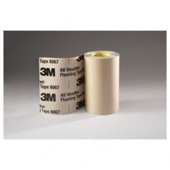 12X75' 8067 TAN 3M FLASHING TAPE - All Tool & Supply