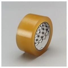 49X36 YDS 764 TRANSP 3M VINYL TAPE - All Tool & Supply