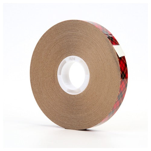 Scotch ATG Adhesive Transfer Tape 924 Clear 1/2″ × 60 yd 2 mil - All Tool & Supply