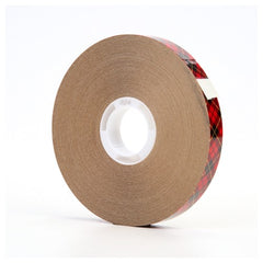 Scotch ATG Adhesive Transfer Tape 924 Clear 1/2″ × 60 yd 2 mil - All Tool & Supply