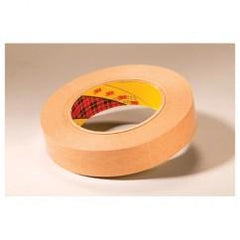 2X60 YDS 9499 CLR ADH TRANSFER TAPE - All Tool & Supply