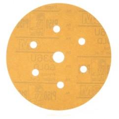 6 - P80 Grit - 236U Disc - All Tool & Supply