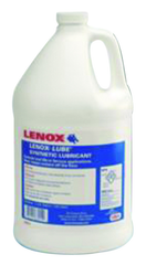 HAZ57 1GAL LENOX MICRONIZER LUBE - All Tool & Supply