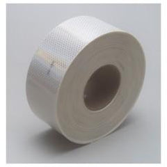 3X50 YDS WHT CONSPICUIT MARKINGS - All Tool & Supply