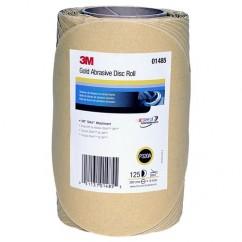 8 - P320 Grit - 216U Disc Roll - All Tool & Supply