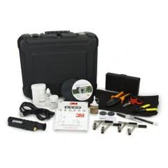 6366 HOT MELT FIBER TERMINATION KIT - All Tool & Supply