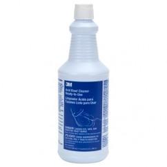 HAZ08 QRT ACID BOWL CLEANER - All Tool & Supply