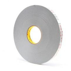 3/4X72 4936 GRAY 3M VHB TAPE - All Tool & Supply