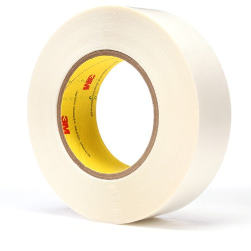 3M Double Coated Tape 9579 White 1 1/2″ × 36 yd 9 mil - All Tool & Supply