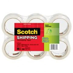 1.88X54 YDSS SCOTCH PACKAGING TAPE - All Tool & Supply