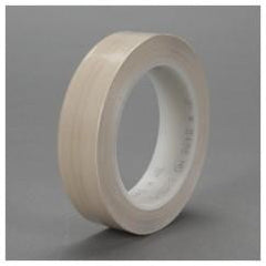 1X36 YDS 5498 BEIGE PTFE FILM TAPE - All Tool & Supply