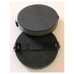 6X1 SCREEN CLOTH DISC HAND PAD - All Tool & Supply