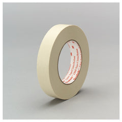 72 mm × 55 m 6.5 mil Scotch Performance Masking Tape Tan Alt Mfg # 43355 - All Tool & Supply