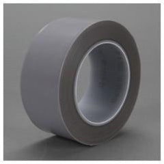 3X36YDS 5481 GRAY PTFE 3M FILM TAPE - All Tool & Supply