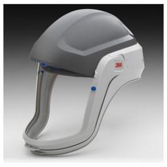 M-401 RESPIRATORY HELMET W/O VISOR - All Tool & Supply