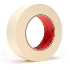 1-1/2X60YDS 213 TAN HP MASKING TAPE - All Tool & Supply