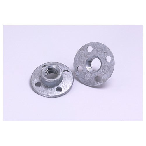 ‎3M Disc Retainer Nut 05621 1/2″ 5/8-11 Internal - All Tool & Supply