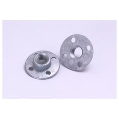 ‎3M Disc Retainer Nut 05621 1/2″ 5/8-11 Internal - All Tool & Supply