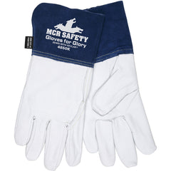 Grain Goat Kevlar Lined MigTig Gloves M