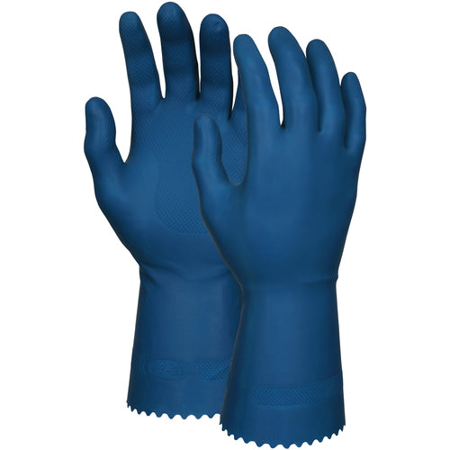 Blue Latex Canners - MEDIUM