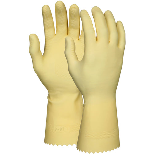 Natural Latex Canners