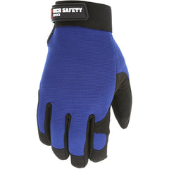 MCR Safety Multi-Task Basic Synthetic