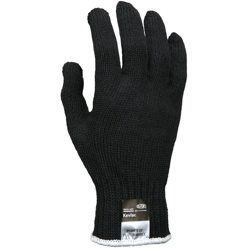 Reg 100% Black Kevlar