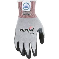 Ninja Cut Protection 15ga Diamond Tech