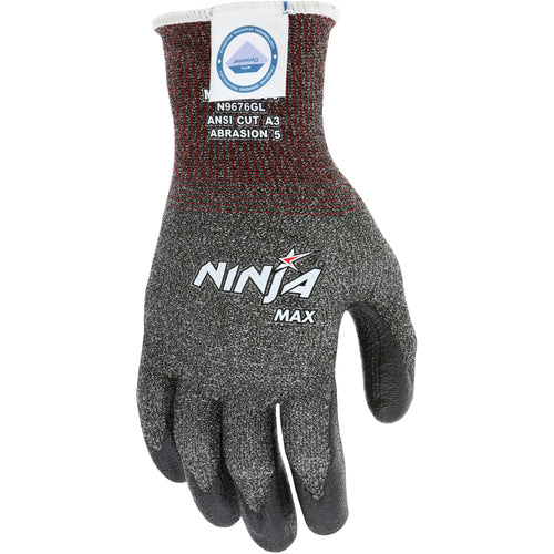 Ninja Max 10 Gauge Dyneema/Glass Shell