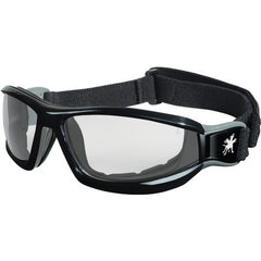 RP1 BLK FRAME W/STRAP CLR - All Tool & Supply