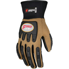 ForceFlex Antivibration Glove M