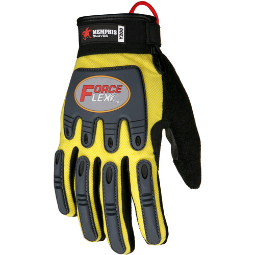 ForceFlex Multi-Task Yellow, Gen Purpose