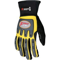 ForceFlex Multi-Task Yellow, Slip On