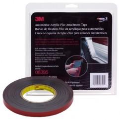 7/8X10 YDS AUTO ACRYLIC PLUS ATTACH - All Tool & Supply