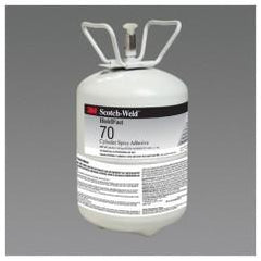 HAZ08 HOLDFAST 70 CYLINDER SPRAY - All Tool & Supply