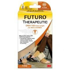 71032EN FUTURO OPEN TOE KNEE LGTH - All Tool & Supply