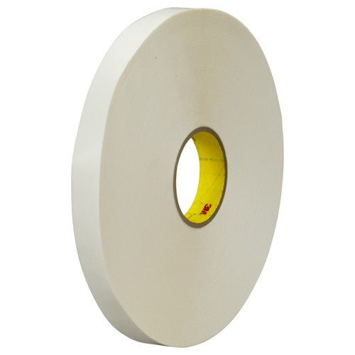 1 in × 60 yd Double Ctd Film Tape Alt Mfg # 24370 - All Tool & Supply