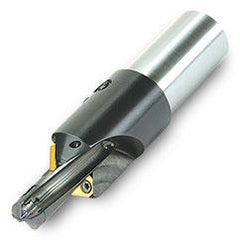 MHK034075DCR01 QwikTwist Chamfer Shank - All Tool & Supply