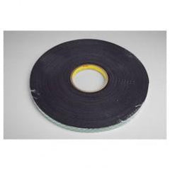 3/4X36 YDS URETHANE FOAM TAPE 4056 - All Tool & Supply