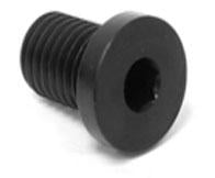 Mounting Screws - SBM - Part #  SN-6LHS-13 - All Tool & Supply