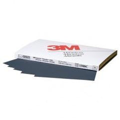 5-1/2X9 P1500 WET/DRY SHEET (50) - All Tool & Supply