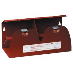 - Grit - 05450 Disc Roll Dispenser - All Tool & Supply