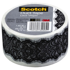 910-LCE-C 1.88 in × 10 yd Scotch(R) Duct Tape Alt Mfg # 34925 - All Tool & Supply