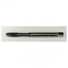 M8X1.25–6H SP-MULTI ANSI TiCN Sprial Point Tap - All Tool & Supply