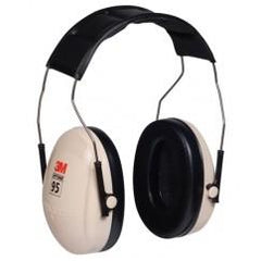 H67A/V OVER THE HEAD EARMUFF PELTOR - All Tool & Supply