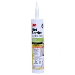 HAZ57 10.3 FL OZ SILICONE SEALANT - All Tool & Supply