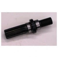 GRINDER OUTPUT SHAFT 8000 RPM - All Tool & Supply