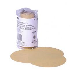 6 - P600 Grit - Paper Disc - All Tool & Supply